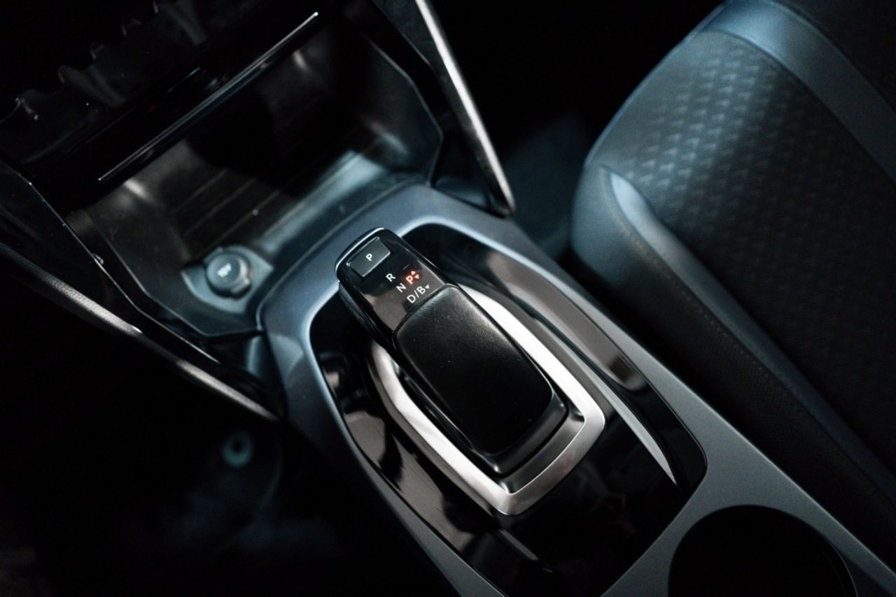 Foto Peugeot 2008 20