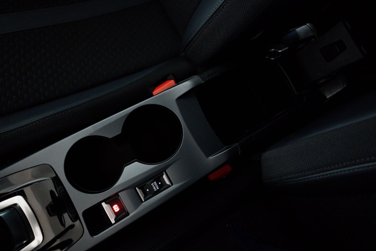 Foto Peugeot 2008 21