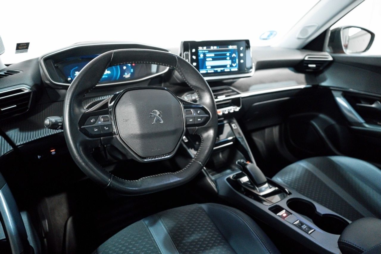 Foto Peugeot 2008 22