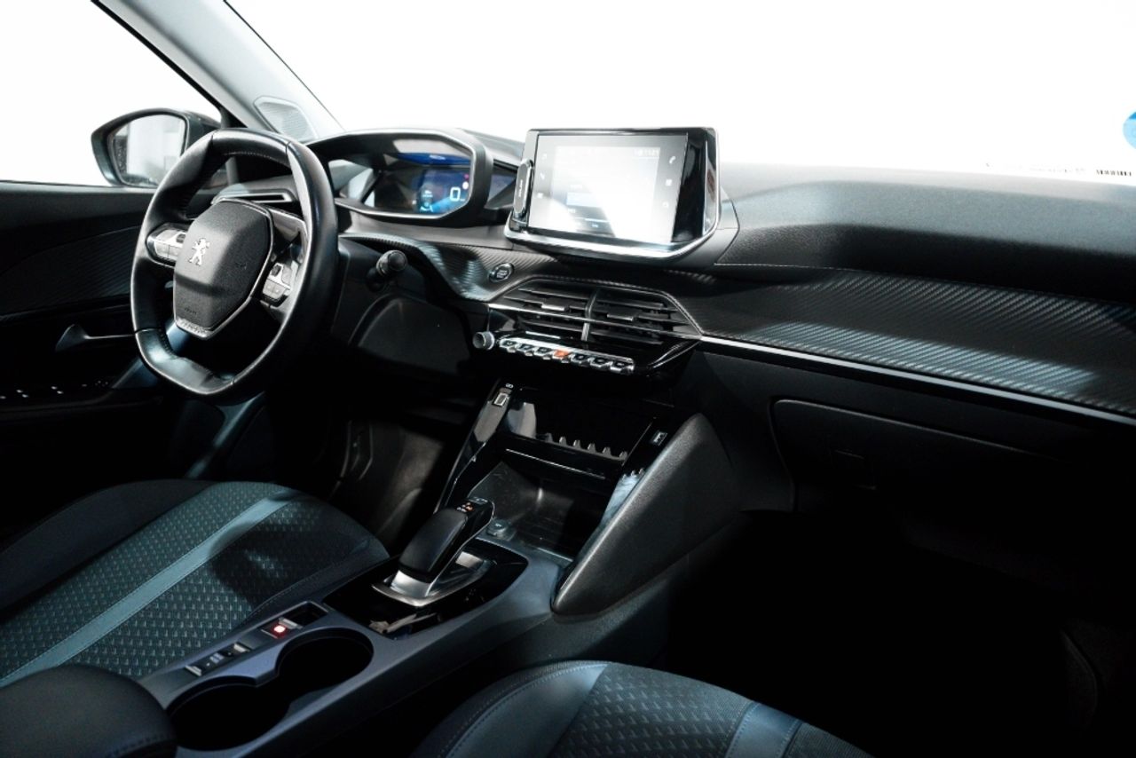 Foto Peugeot 2008 23