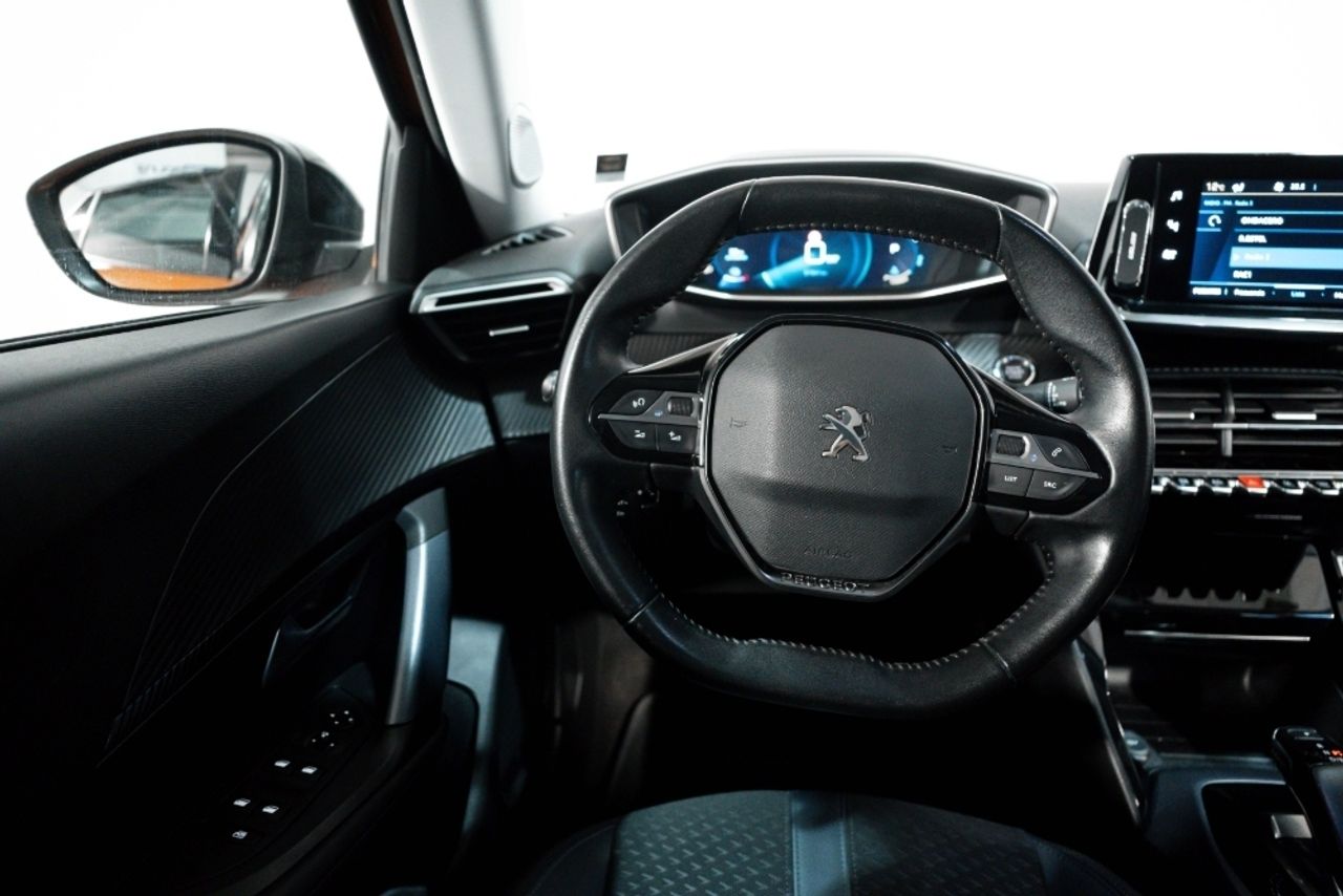 Foto Peugeot 2008 24