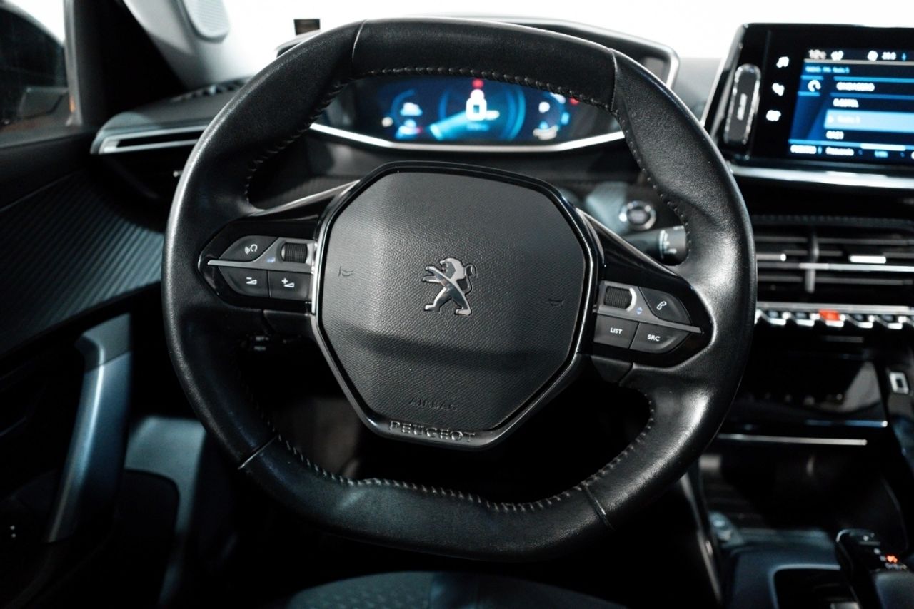 Foto Peugeot 2008 25