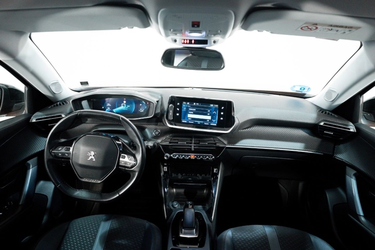 Foto Peugeot 2008 26