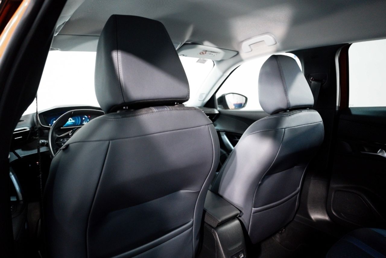 Foto Peugeot 2008 27