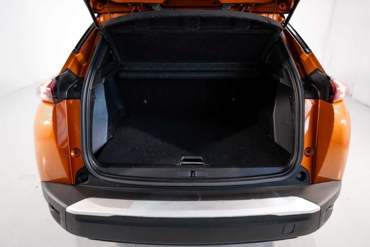 Foto Peugeot 2008 30