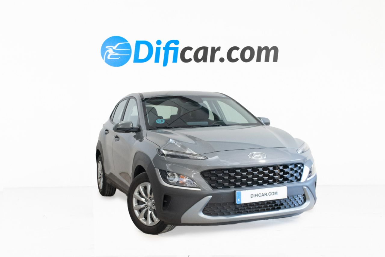 Foto Hyundai Kona 3