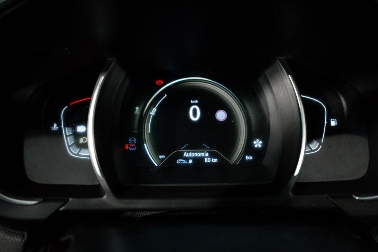Foto Renault Scénic 14