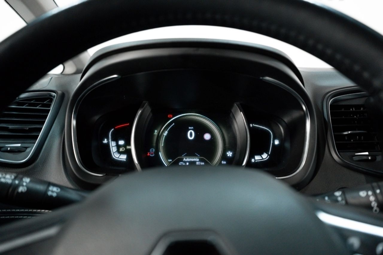 Foto Renault Scénic 15