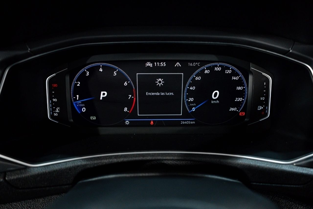 Foto Volkswagen T-Roc 14