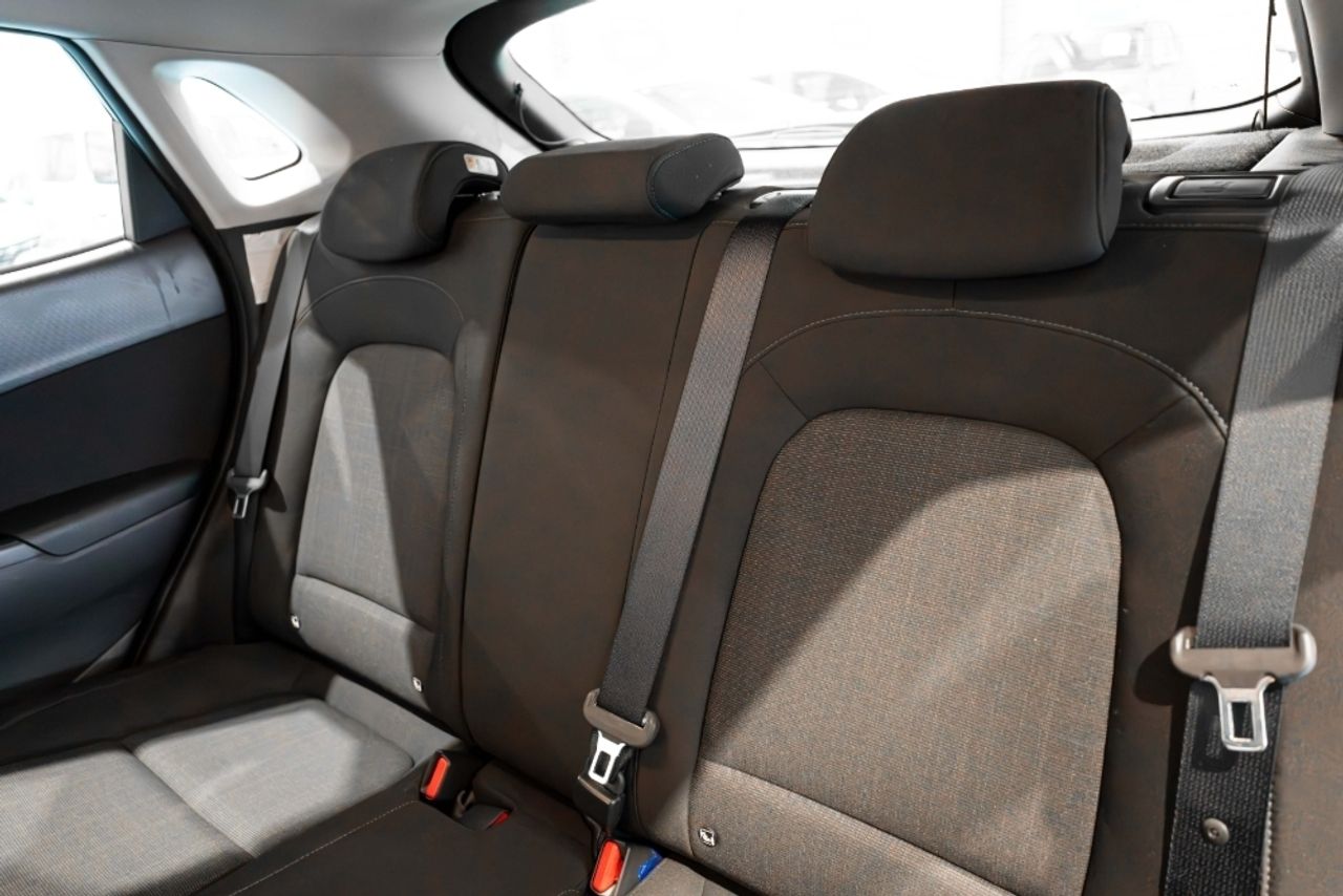 Foto Hyundai Kona 27