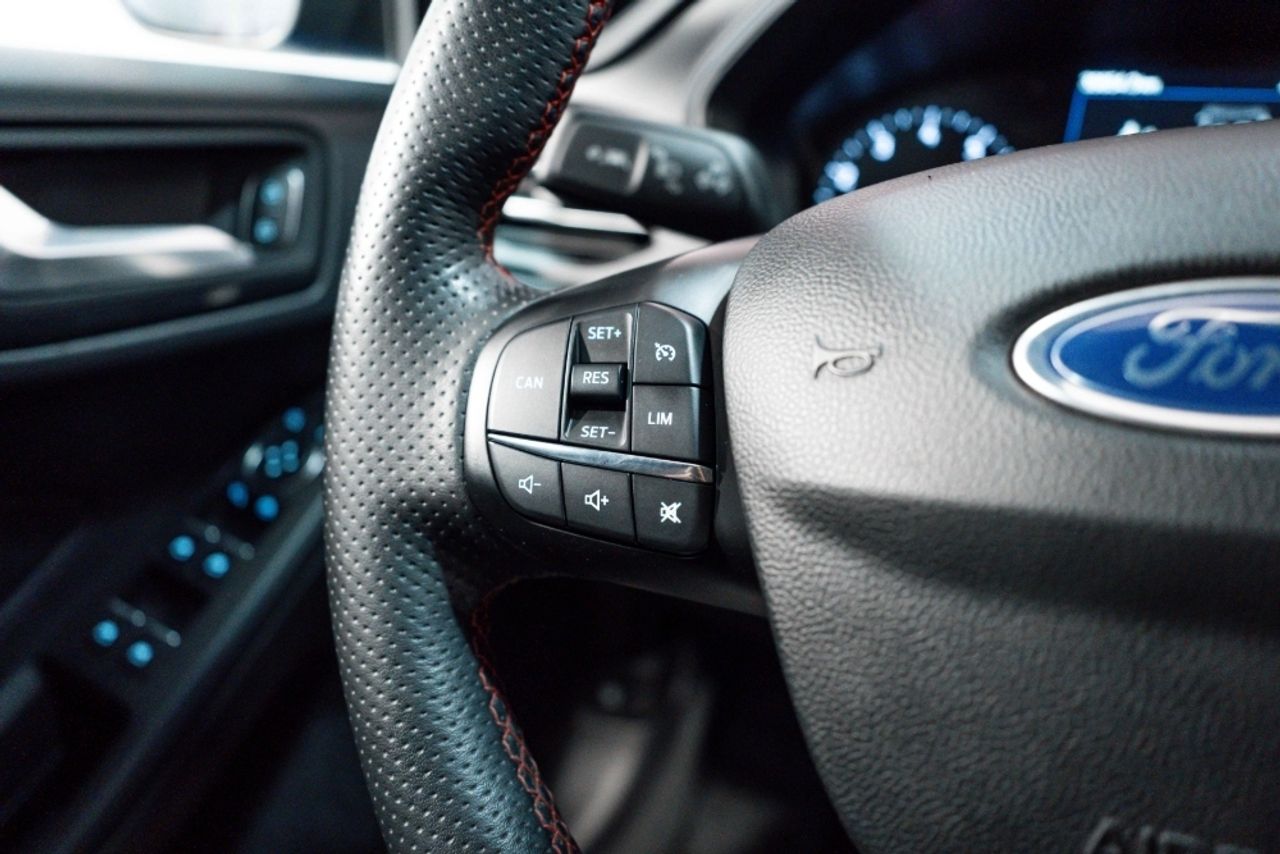 Foto Ford Focus 9