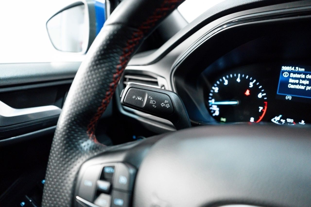 Foto Ford Focus 10