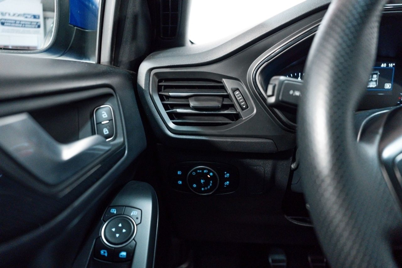 Foto Ford Focus 11