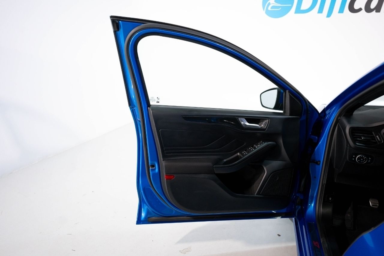 Foto Ford Focus 13