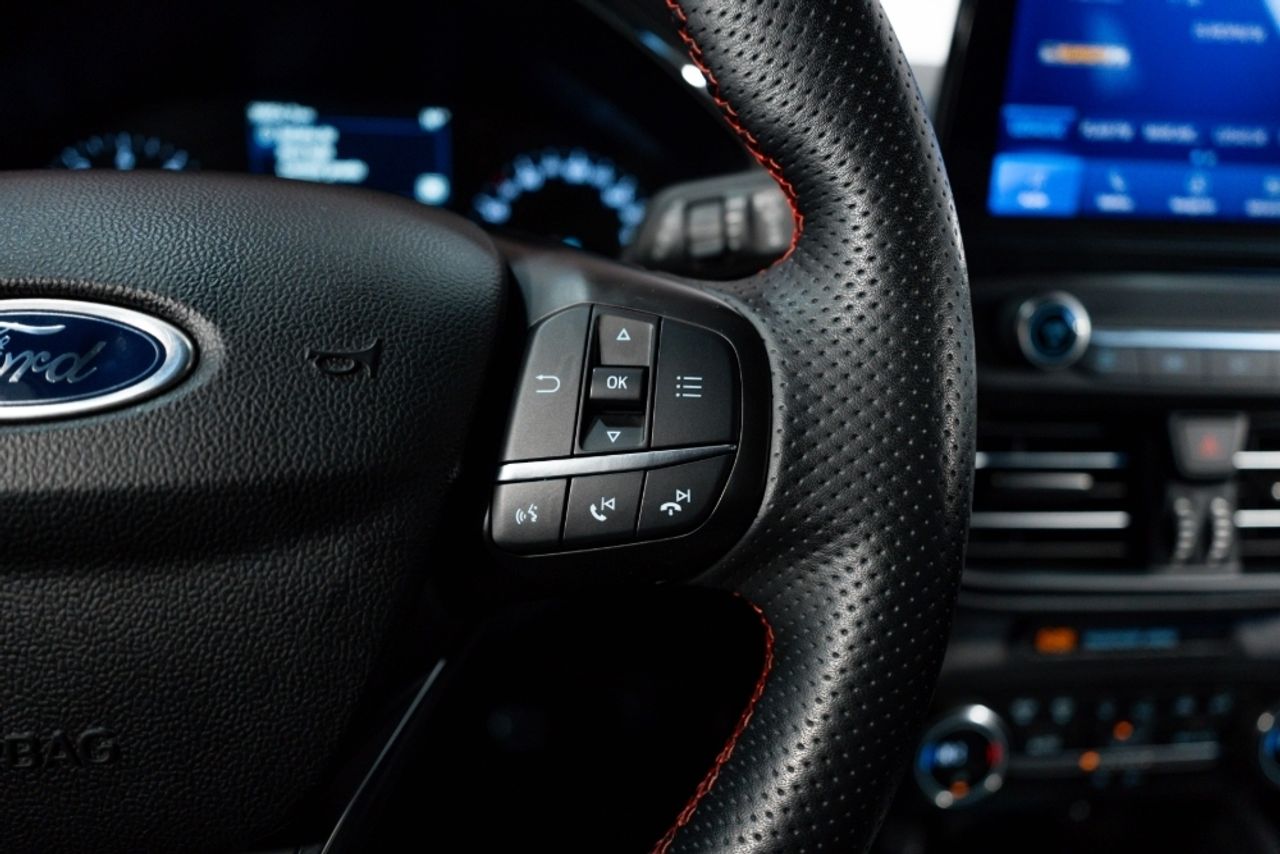 Foto Ford Focus 16