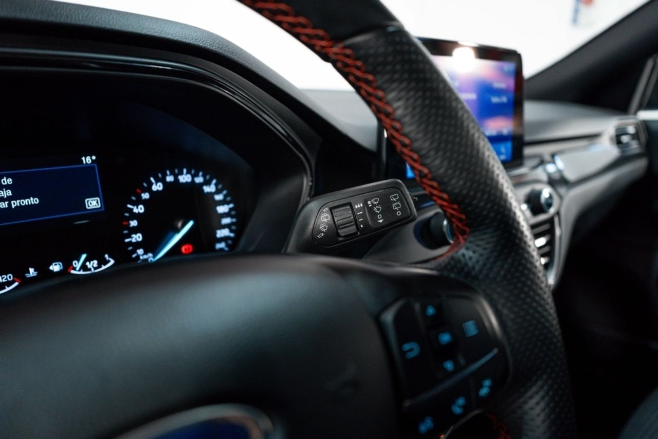 Foto Ford Focus 17