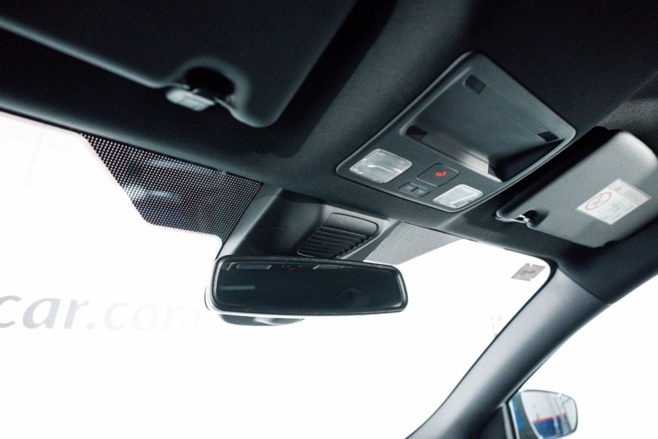Foto Ford Focus 18