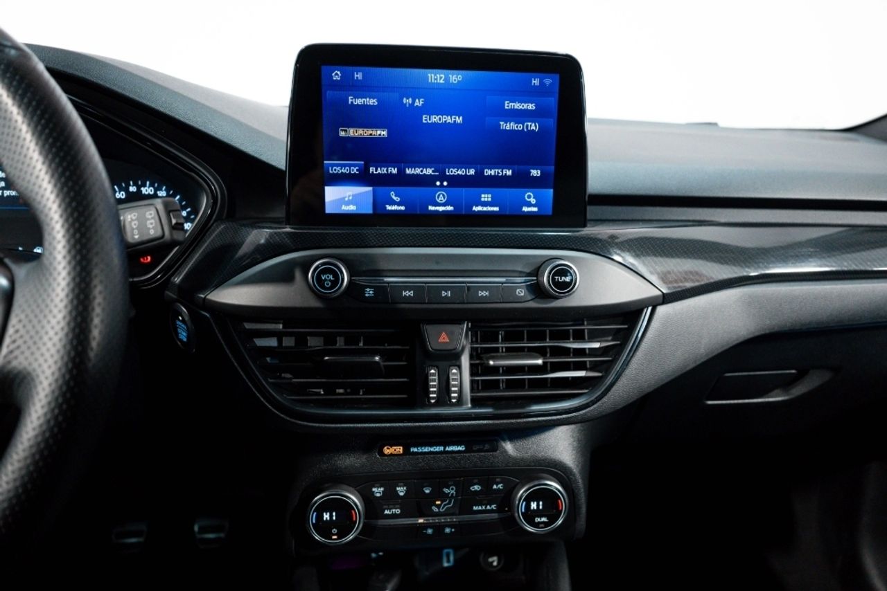Foto Ford Focus 19