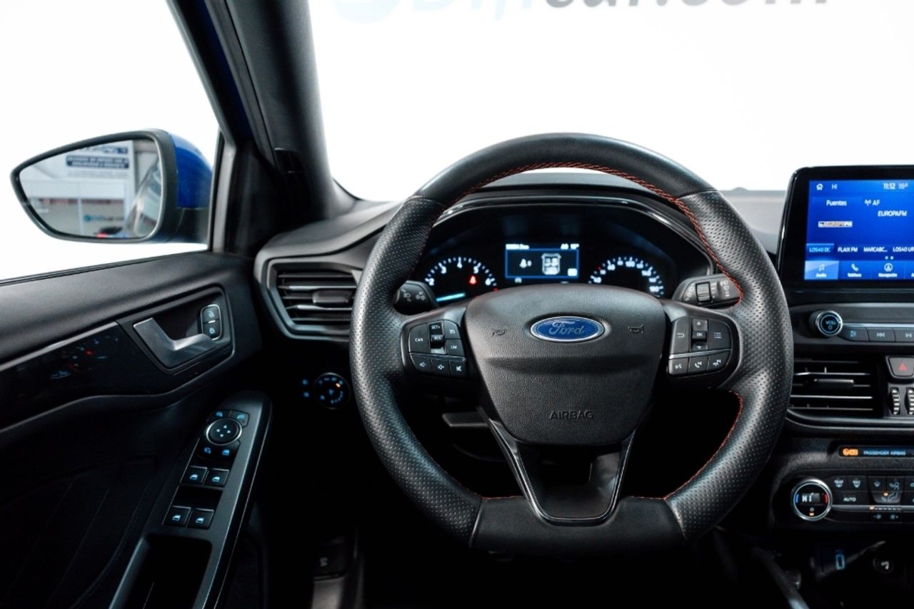 Foto Ford Focus 23