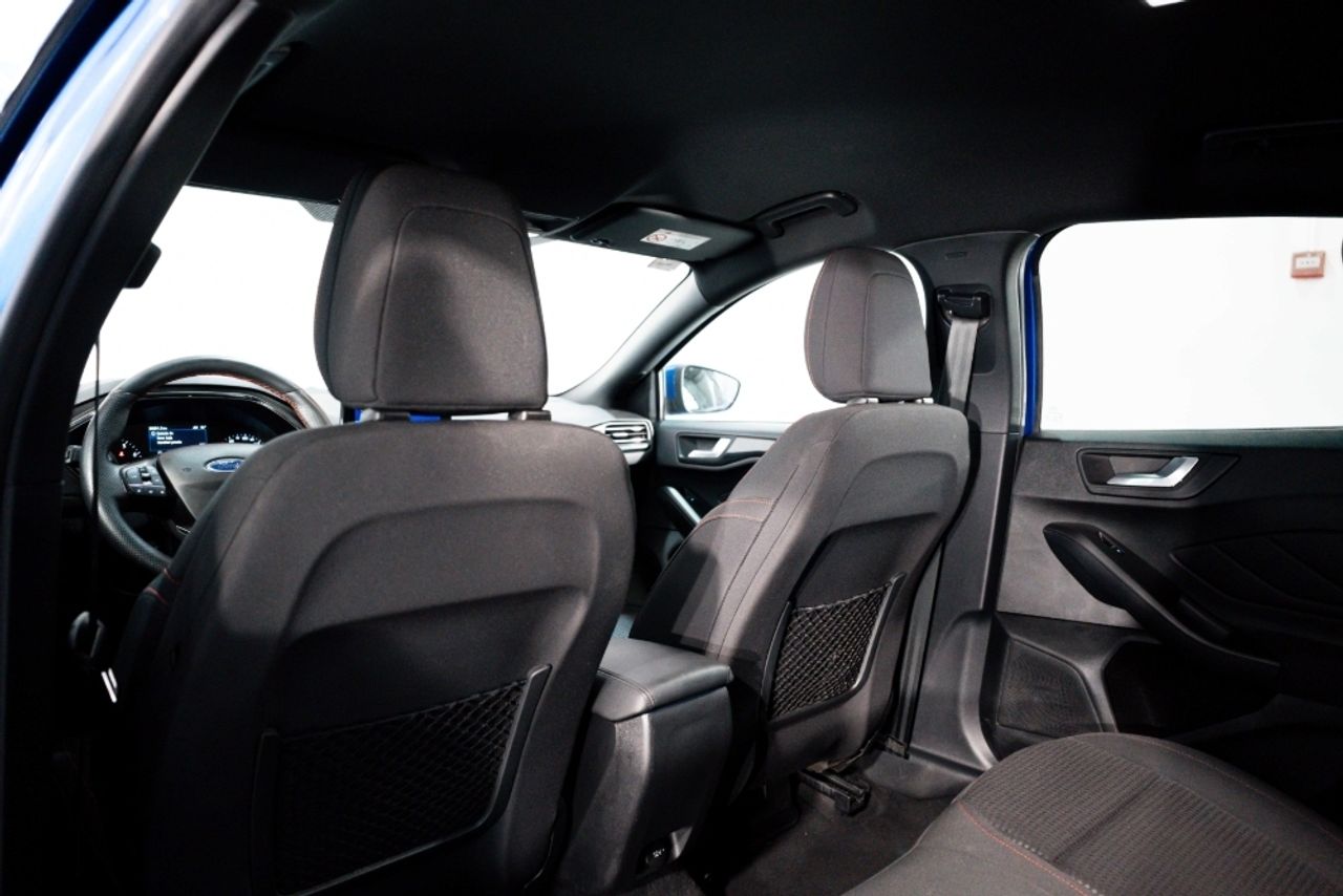 Foto Ford Focus 26