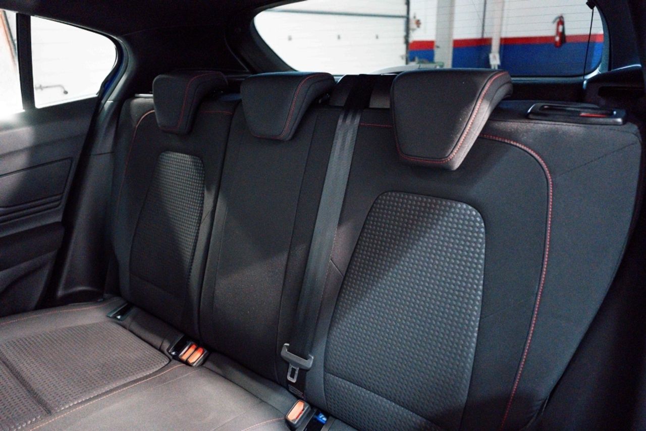 Foto Ford Focus 27