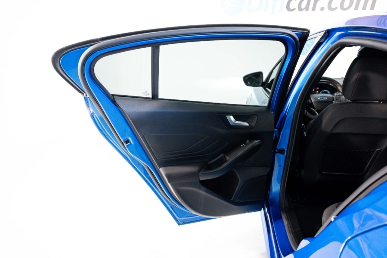 Foto Ford Focus 28