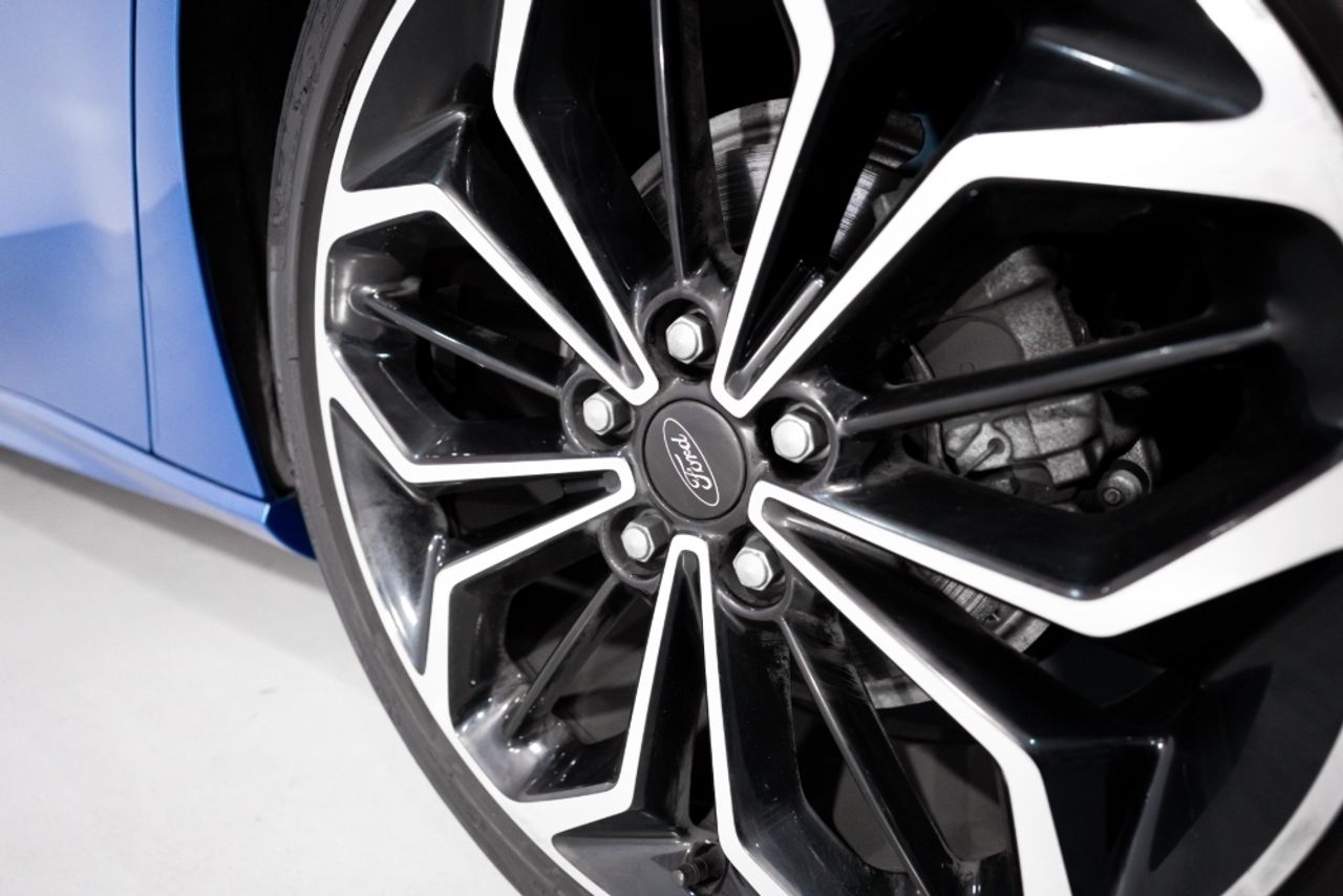 Foto Ford Focus 29
