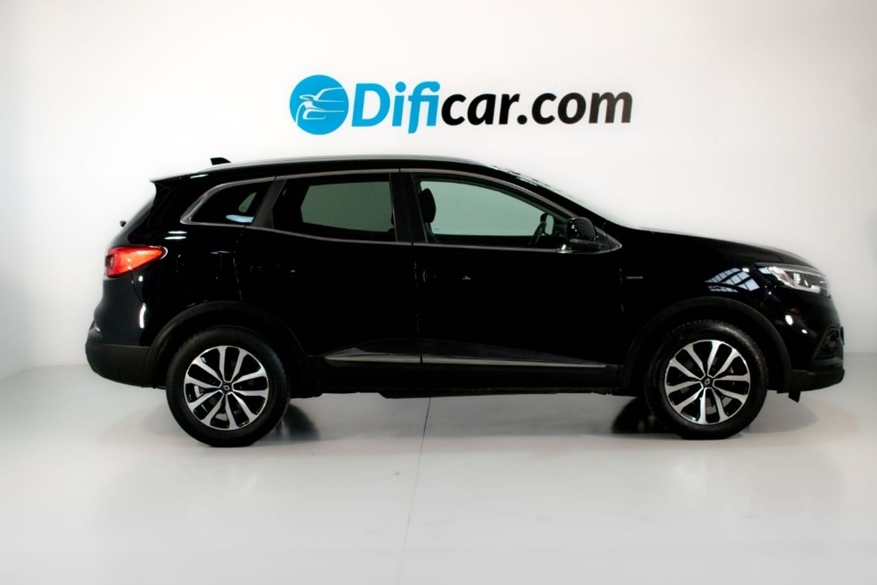 Foto Renault Kadjar 4