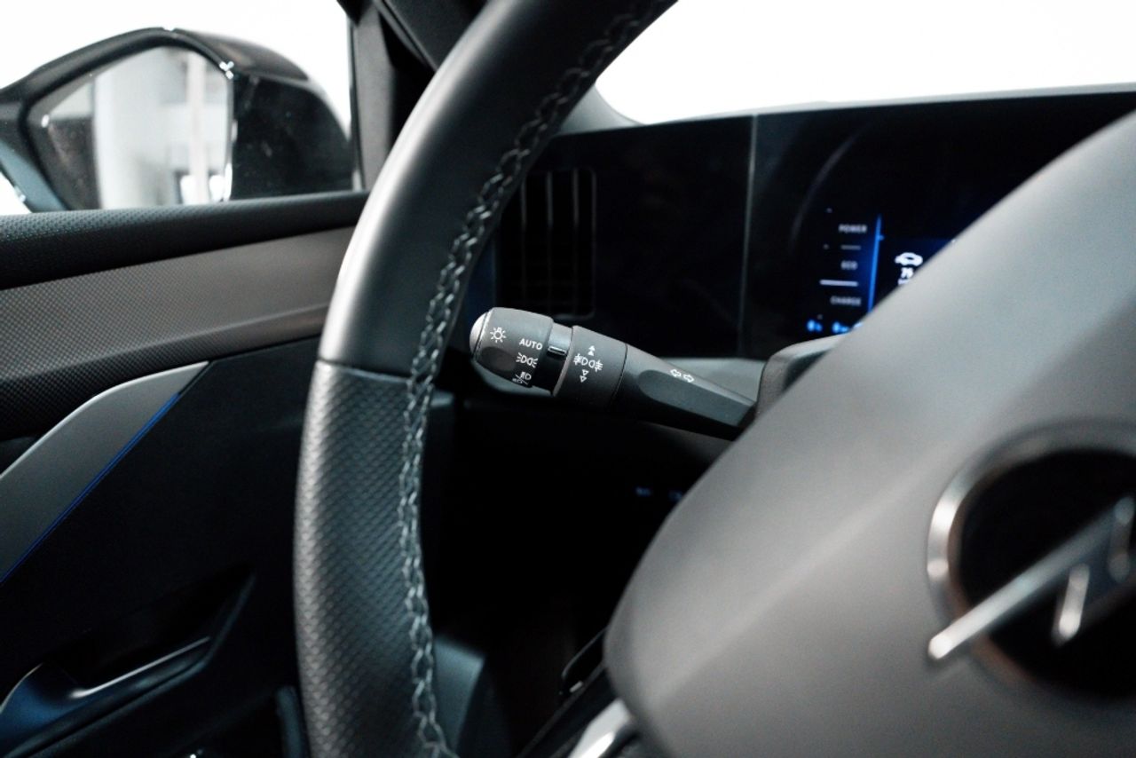 Foto Opel Astra 10
