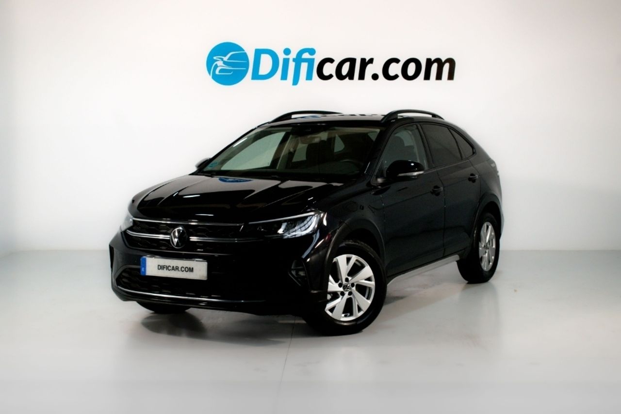 Foto Volkswagen Taigo 1