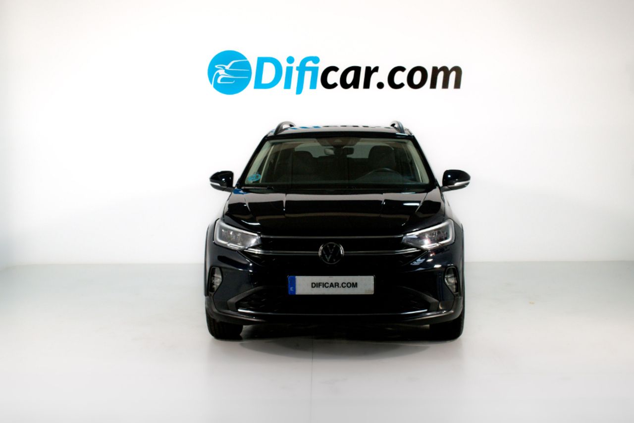 Foto Volkswagen Taigo 2