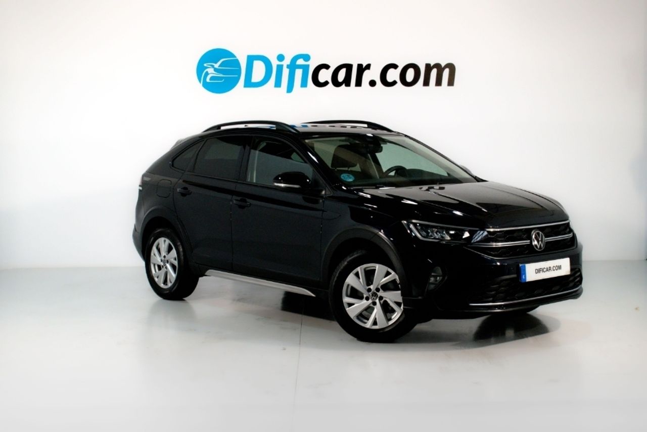 Foto Volkswagen Taigo 3