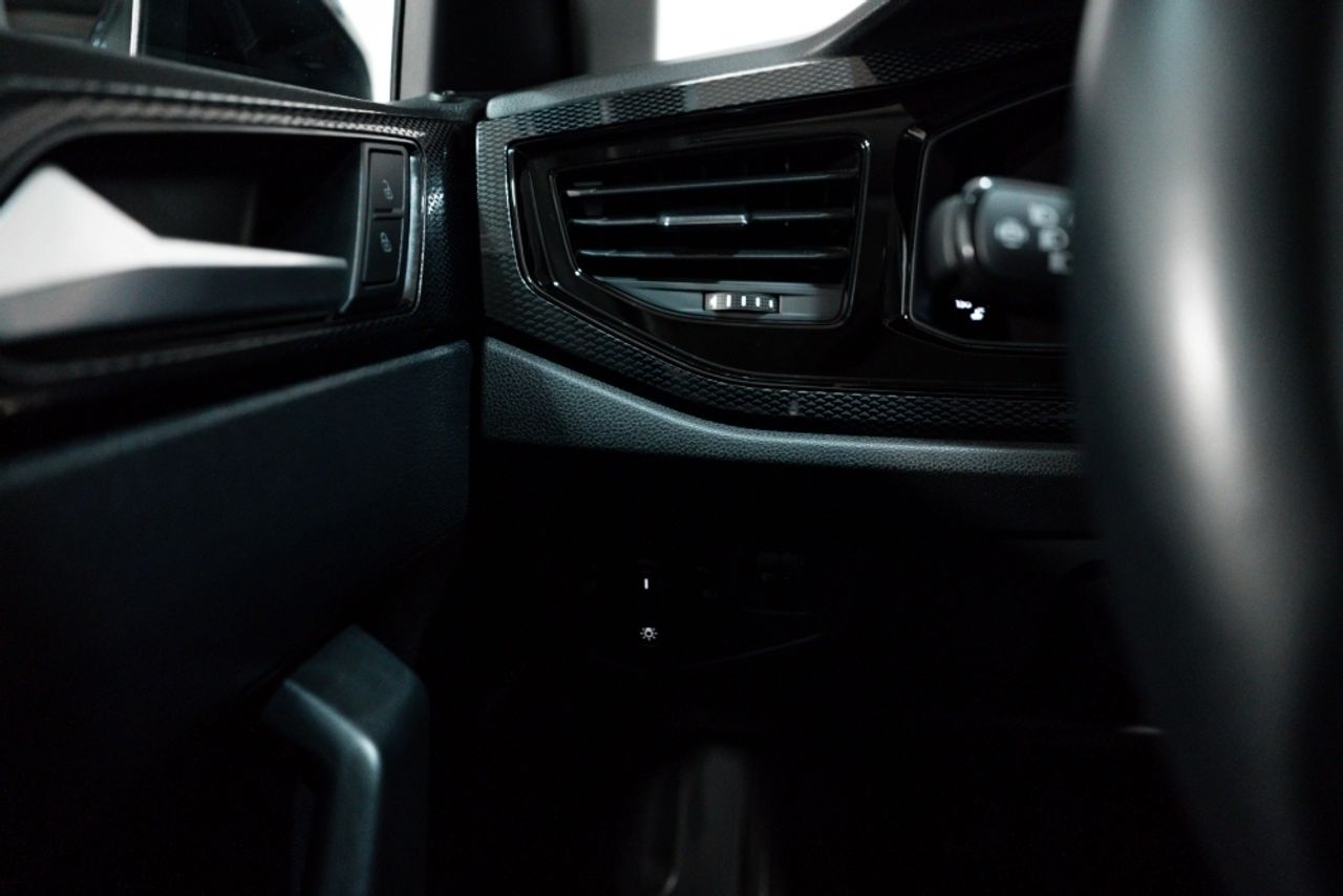 Foto Volkswagen Taigo 10