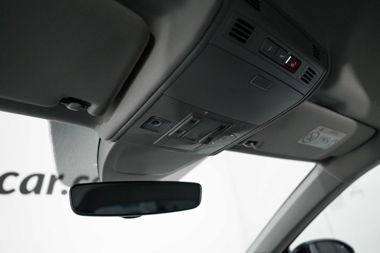 Foto Volkswagen Taigo 17