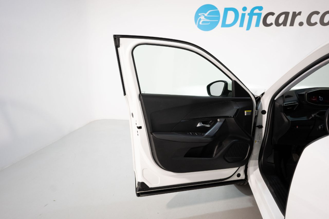 Foto Peugeot 2008 13