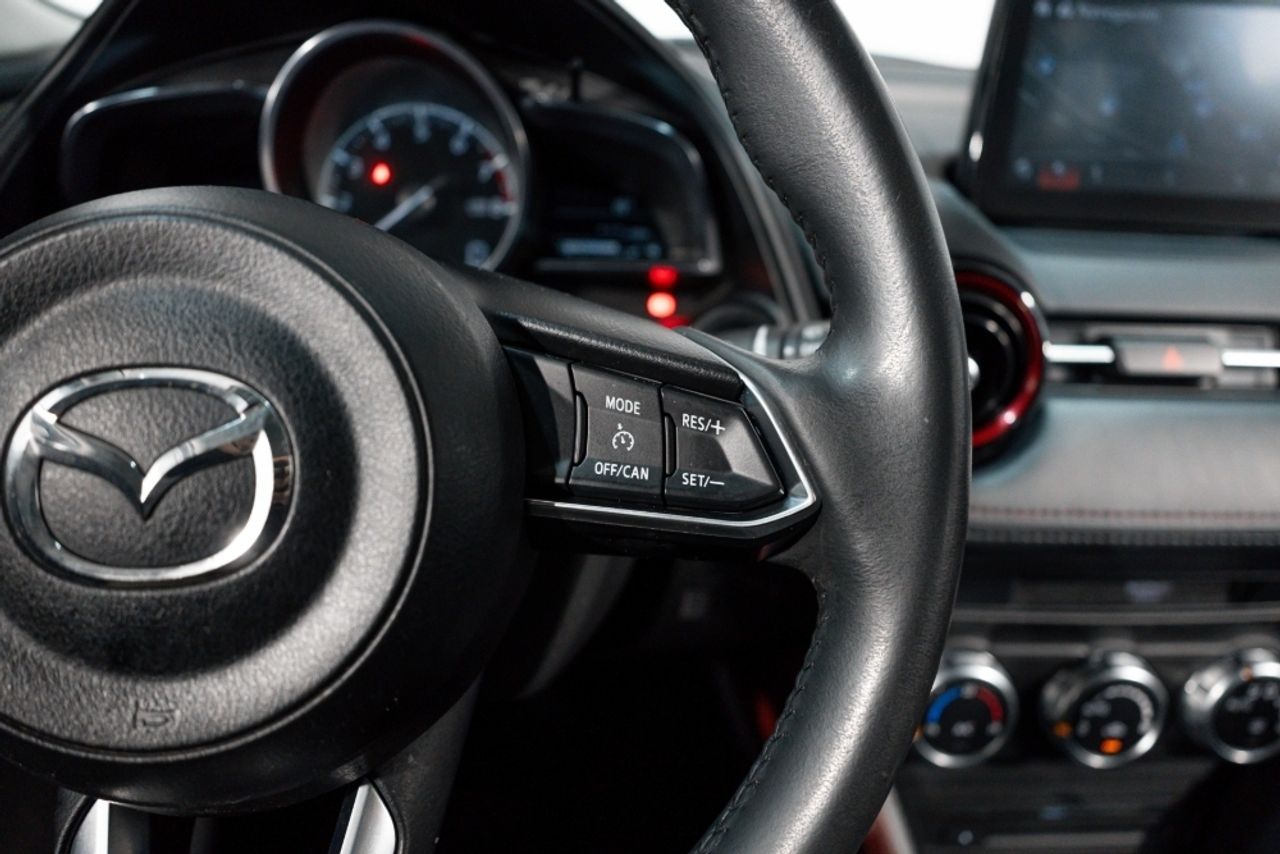 Foto Mazda CX-3 16