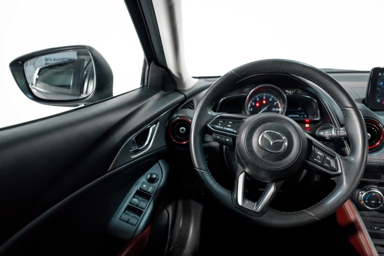 Foto Mazda CX-3 25