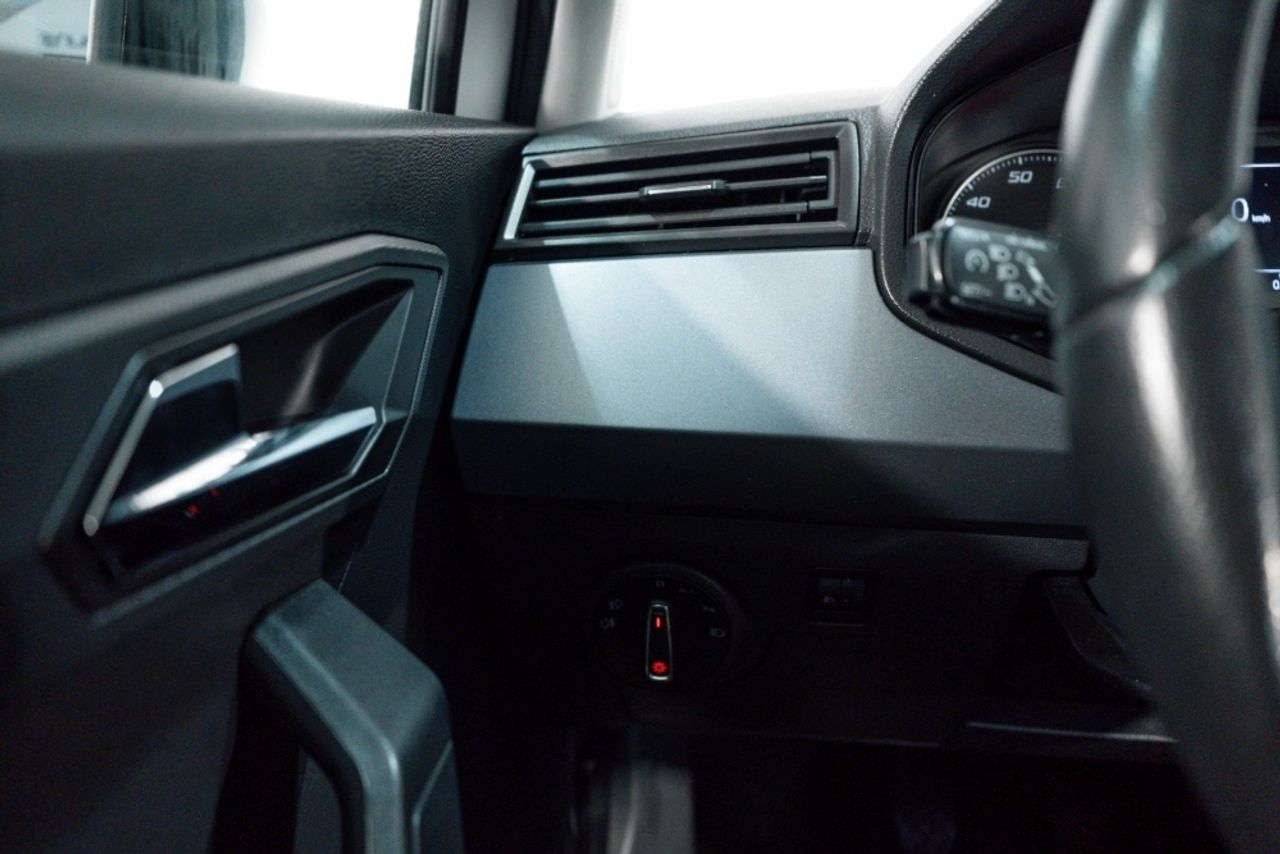 Foto Seat Arona 11