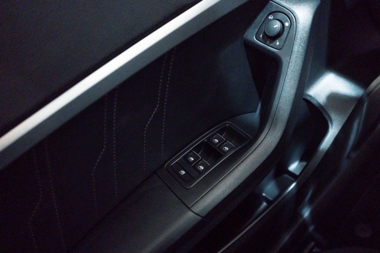 Foto Seat Ateca 12