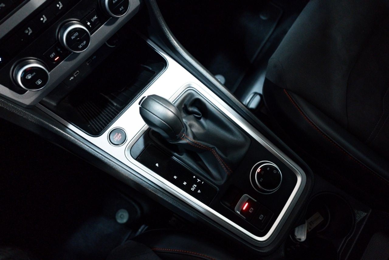 Foto Seat Ateca 20