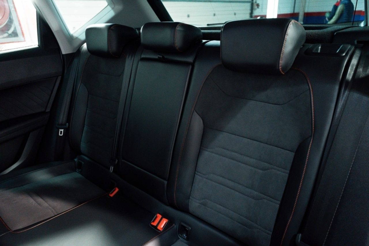Foto Seat Ateca 27
