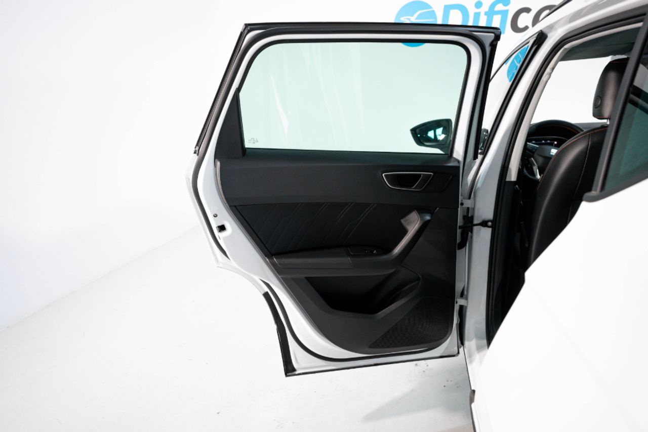 Foto Seat Ateca 28