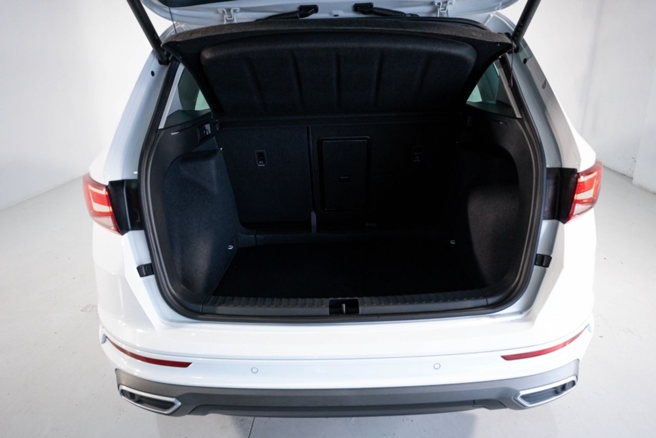 Foto Seat Ateca 29