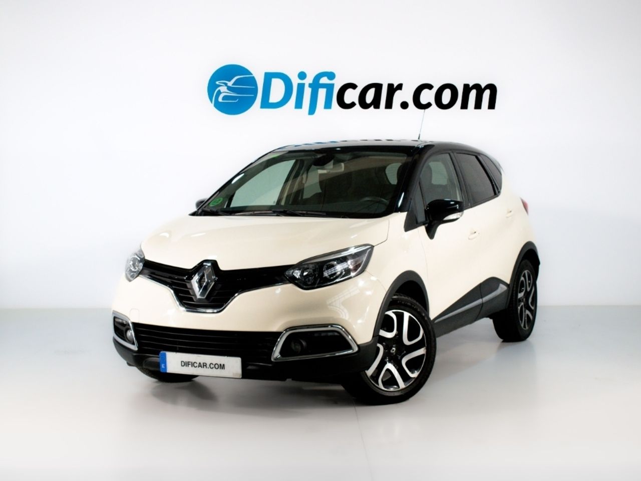 Foto Renault Captur 1