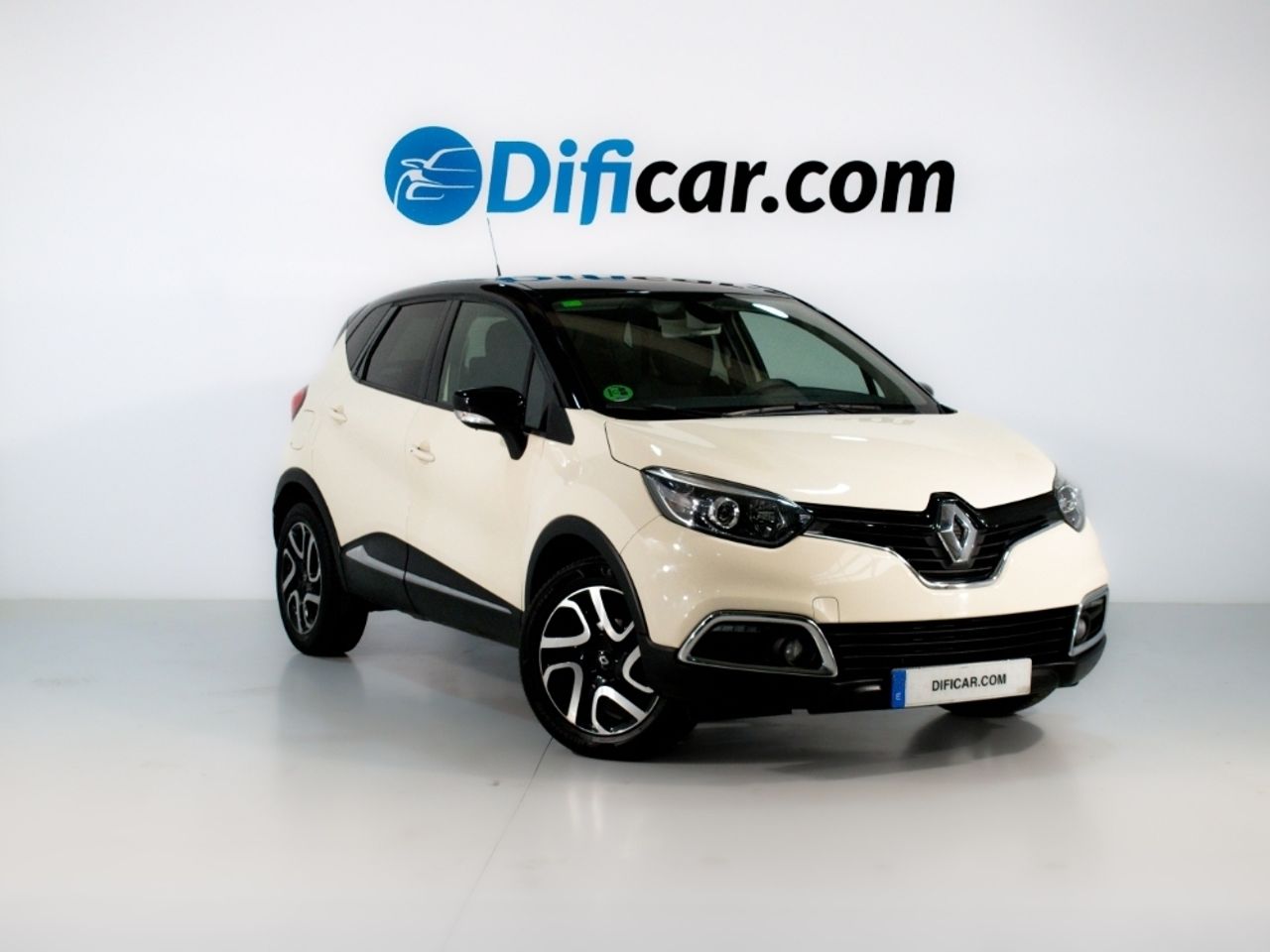 Foto Renault Captur 3