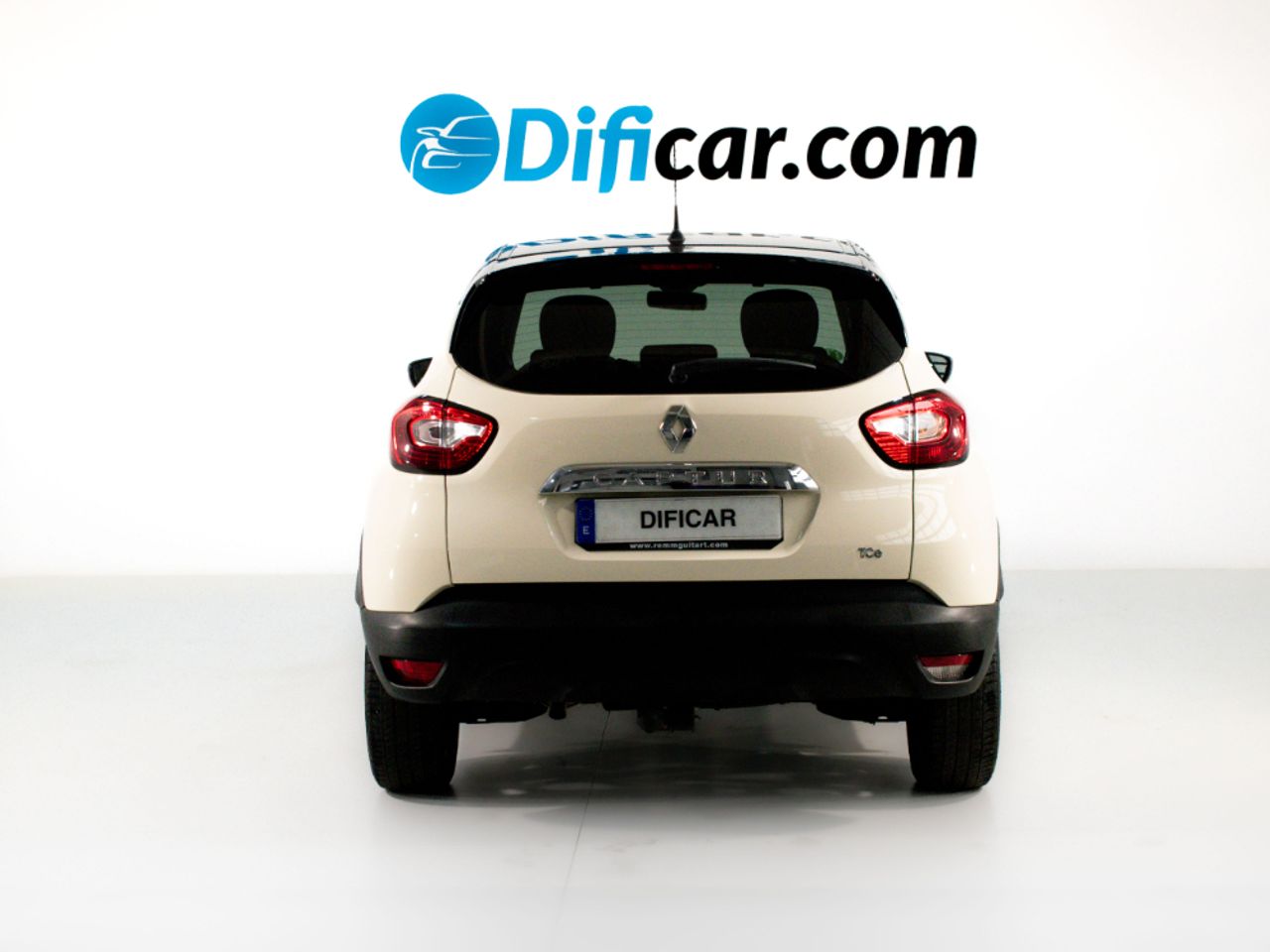 Foto Renault Captur 5
