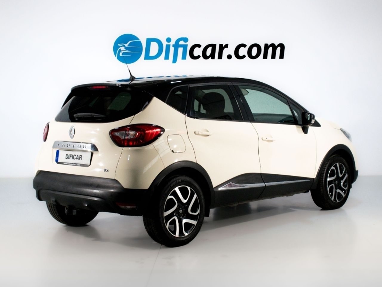 Foto Renault Captur 6