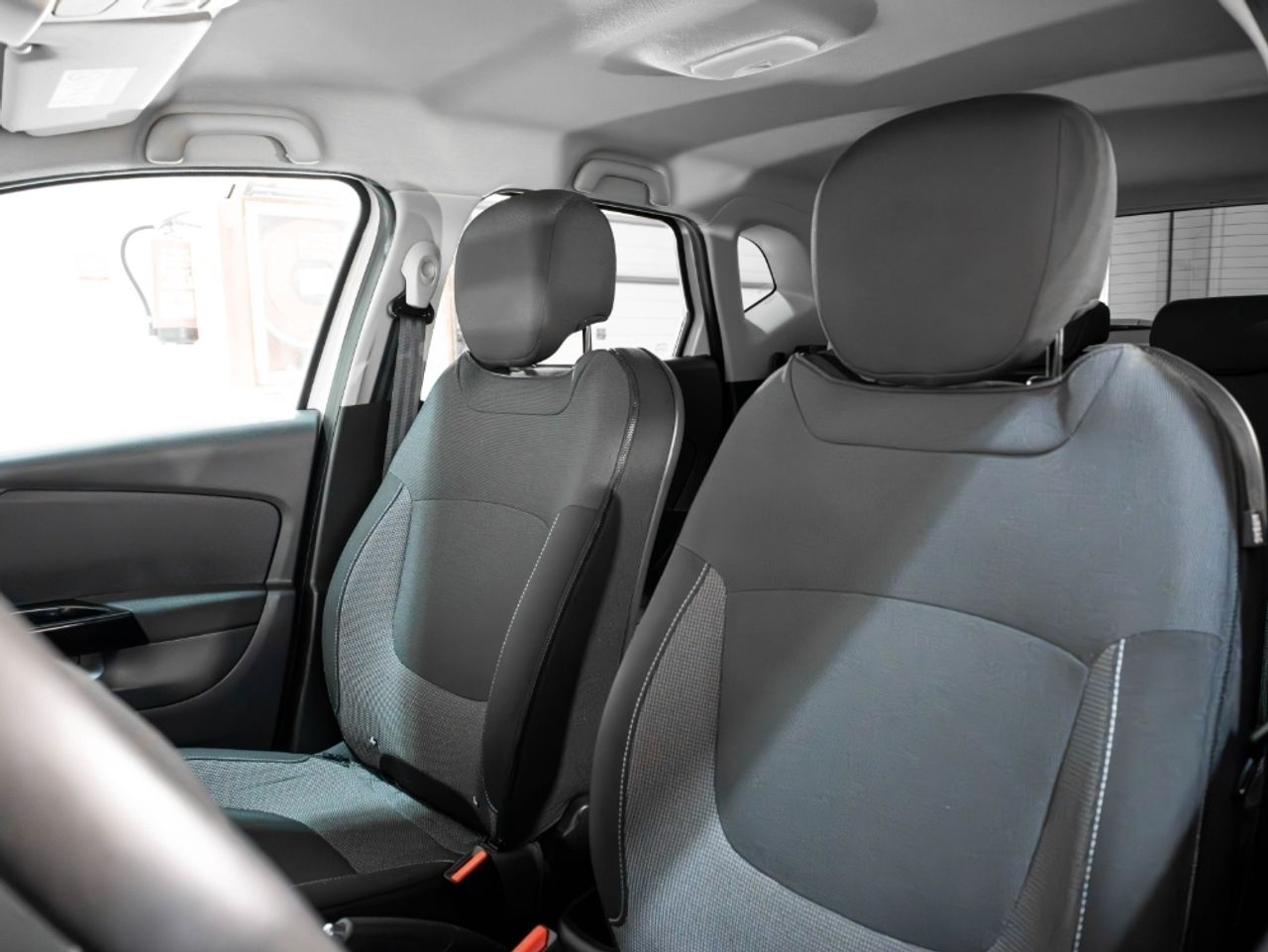 Foto Renault Captur 8