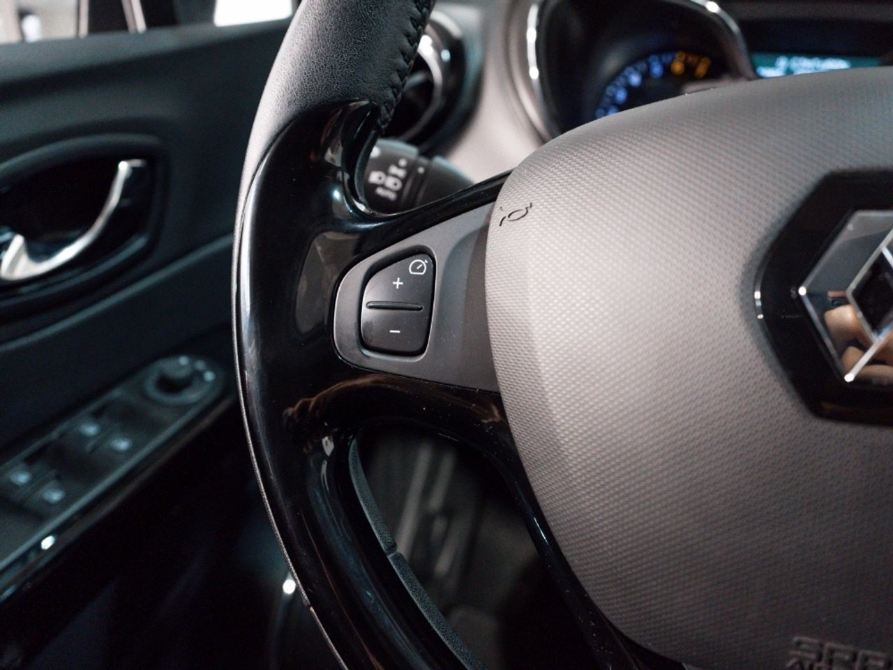 Foto Renault Captur 9