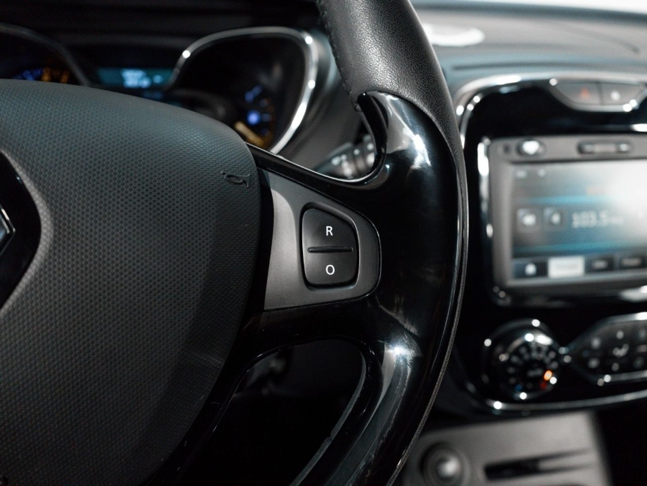 Foto Renault Captur 15